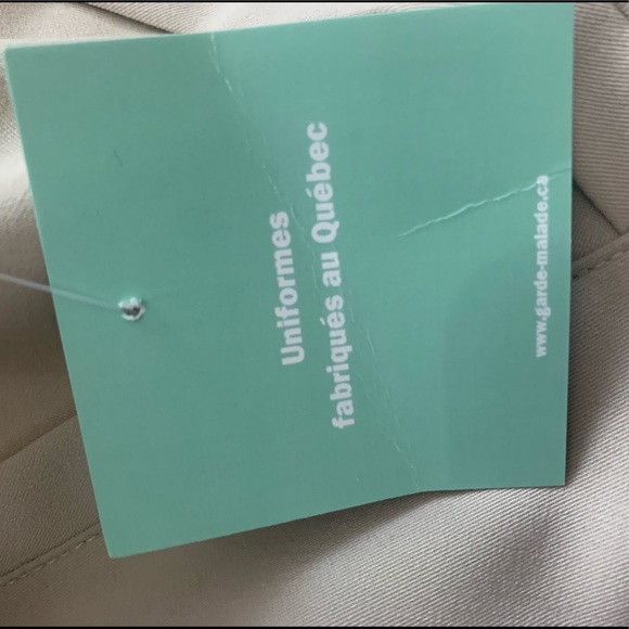 SCRUB SET | G-M | sold as a set - Picture 3 of 6